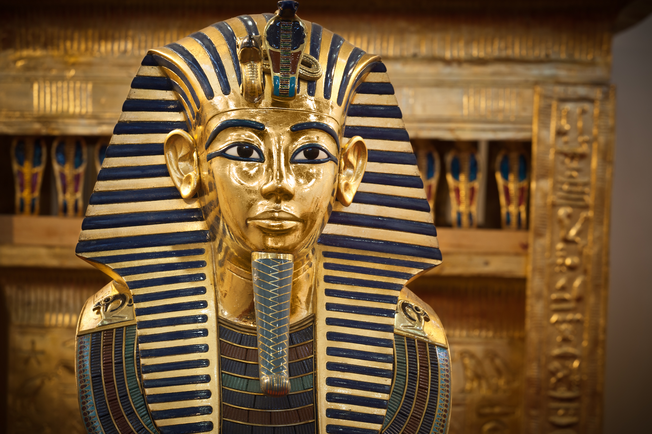 Sarcophagus