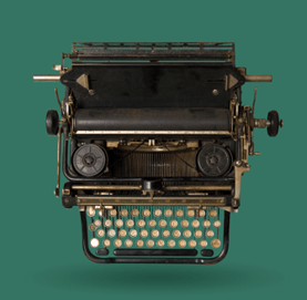 Typewriter