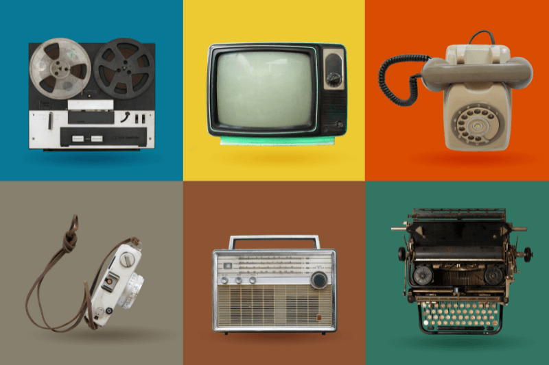 Unplanned Obsolescence