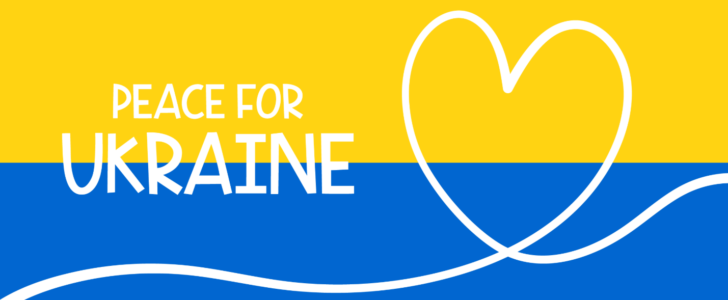 Peace for Ukraine