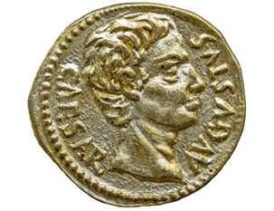 Roman Coin