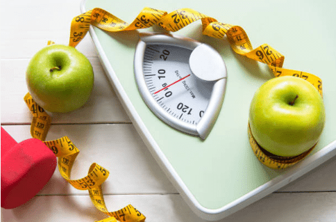 Apple and scale