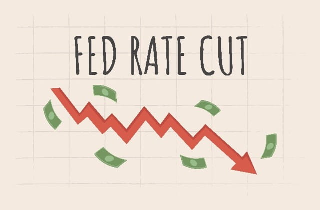 Fed Rate Cut