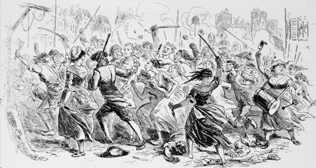 A Tale of Two Cities