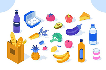 Groceries