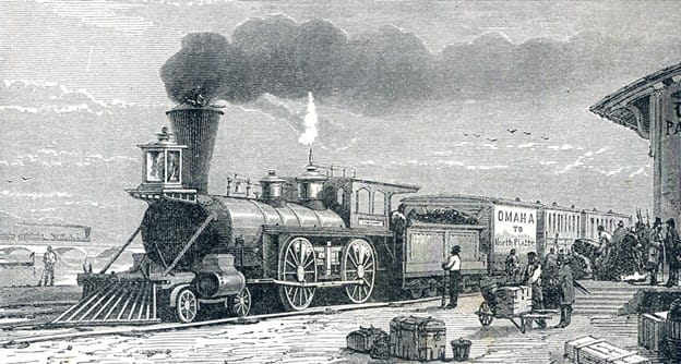Train