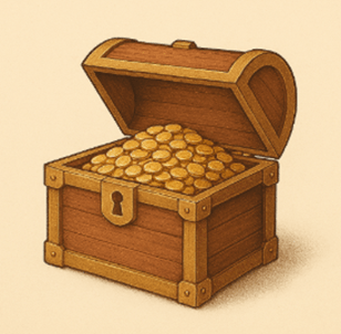 Treasure Chest