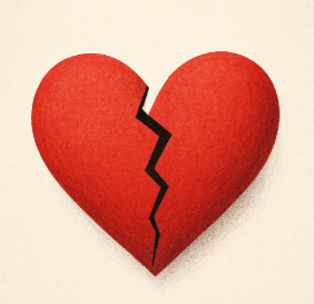 Broken Heart