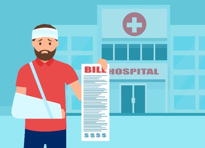 Hospital Bill