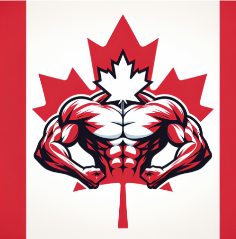 Canada Stands Tall