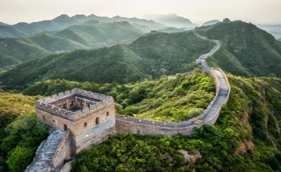 Great Wall