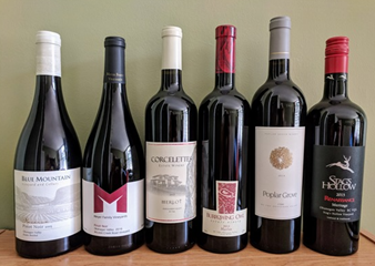 Wine
