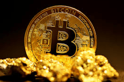 Bitcoin