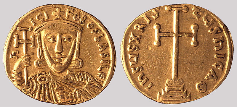 The Emperor Strikes Back