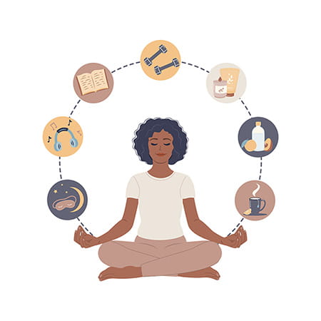 Mind Mood Metabolism