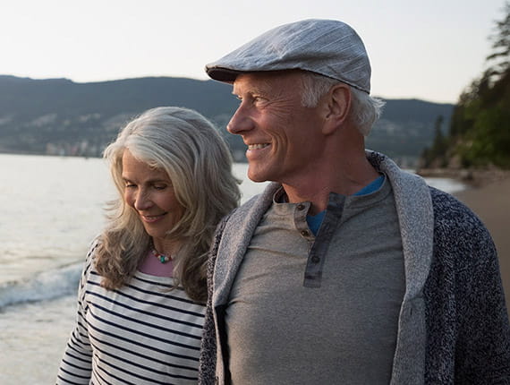 Retirees