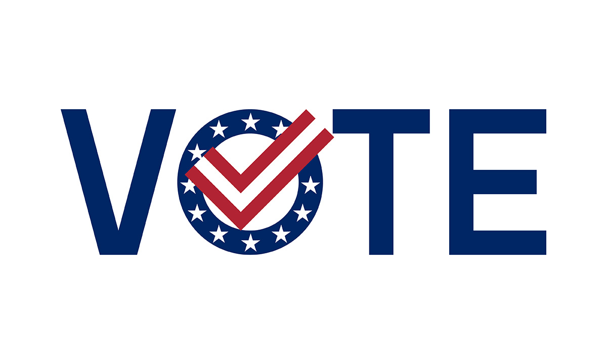 An image that says "vote."
