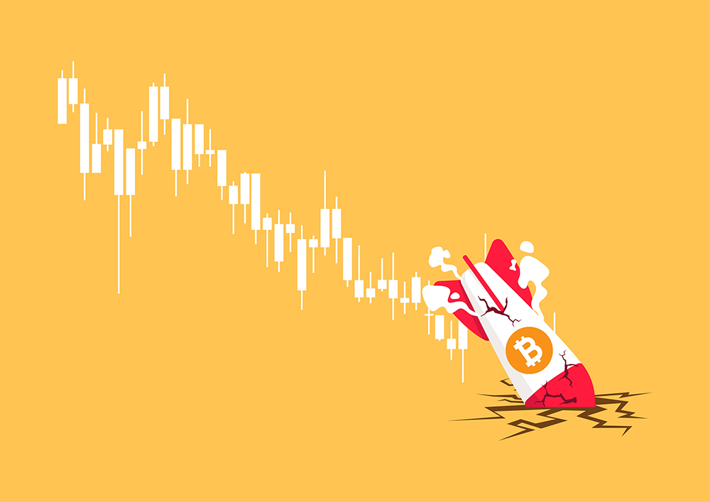 Crypto Crash