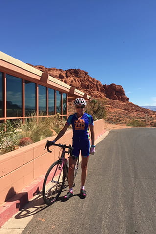 Lisa Cycling