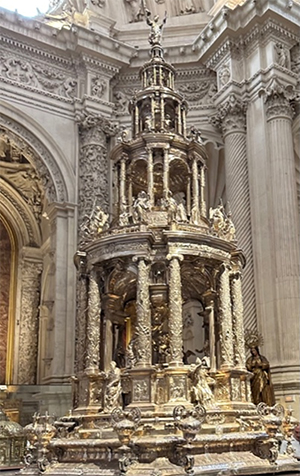 Gold of the Royals