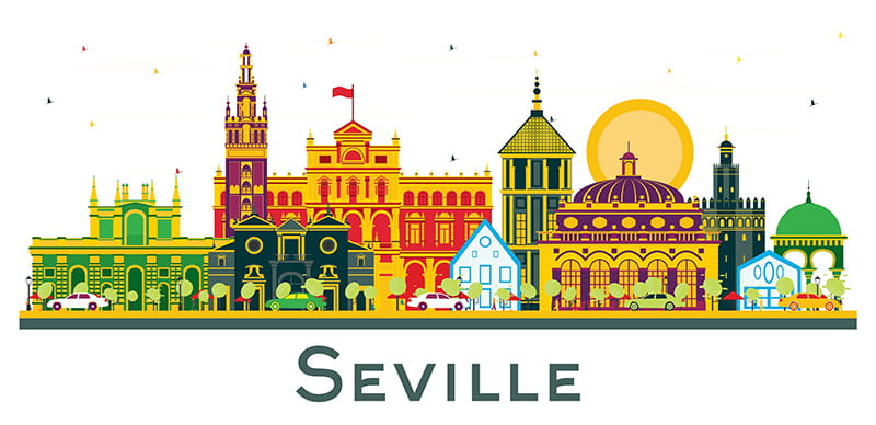 The Most Important City in the World