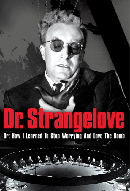 Dr Strangelove