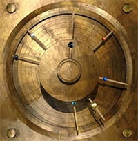 Antikythera Mechanism