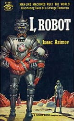 I, Robot