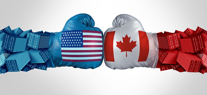 Sold! Canada For 1¢ an Acre
