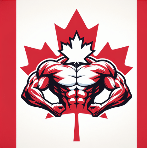 Canada Stands Tall