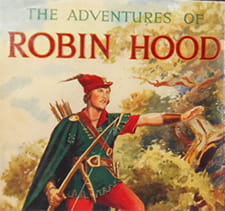The Adventures of Robin Hood