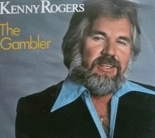 Kenny Rogers