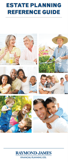 Estate Planning Reference