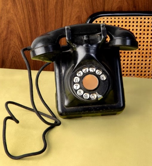 telephone