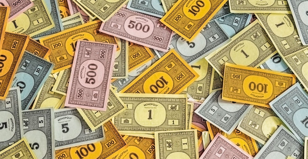 The Money Monopoly