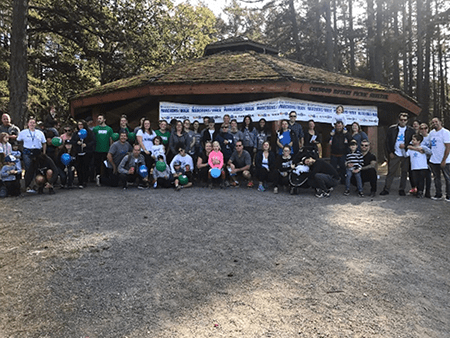 Autism Walk