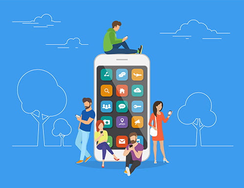 We Are All Smart (Phones) Now
