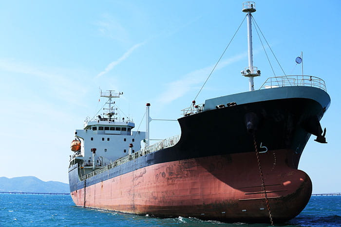 Slowing the Supertanker